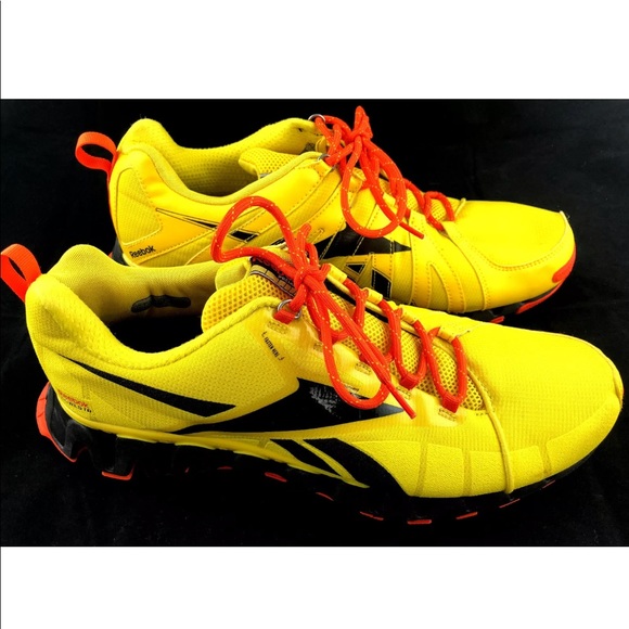 Reebok Zigwild TR Running Athletic Shoes Zigtech - Picture 2 of 8